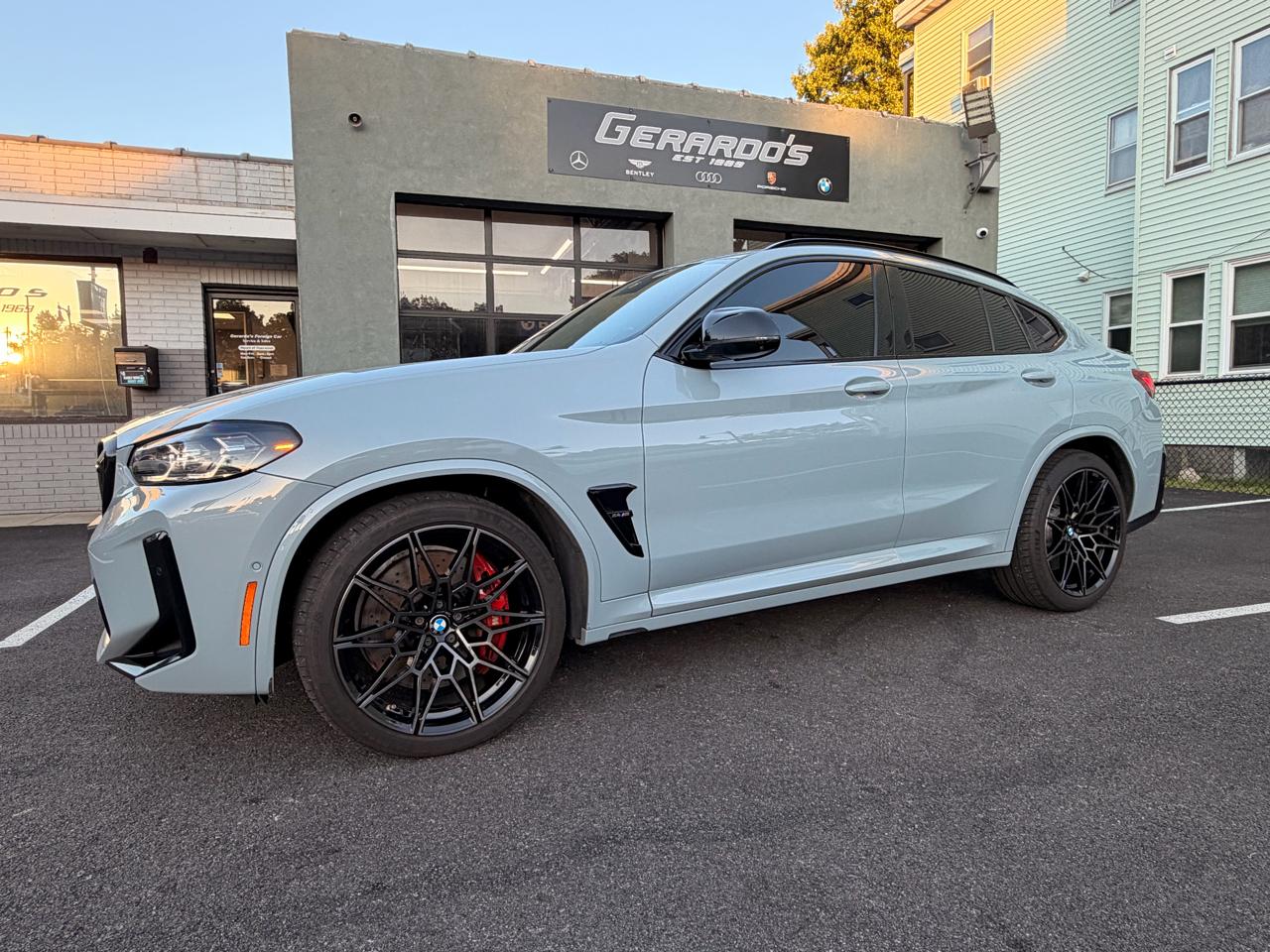 bmw x4 m 2022 5YM23EC0XN9L35656 image bmw x4 m 2022 5YM23EC0XN9L35656 image